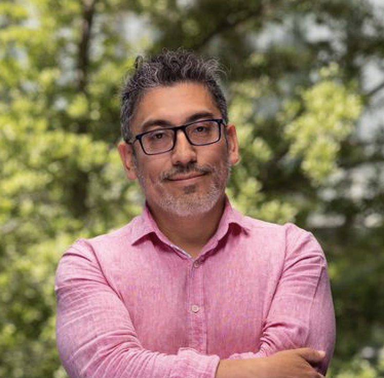 Marcos Flores
