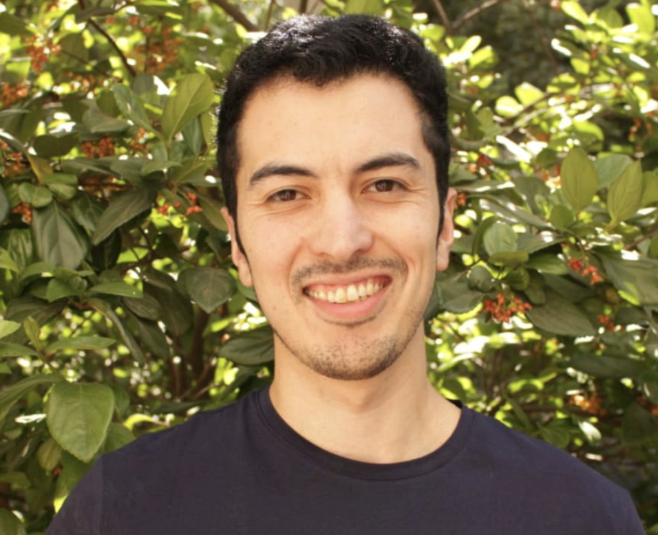 Bastian Henriquez