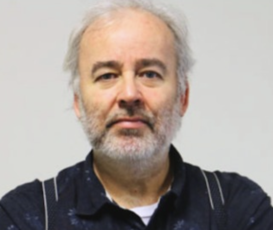 Jaime San Martín