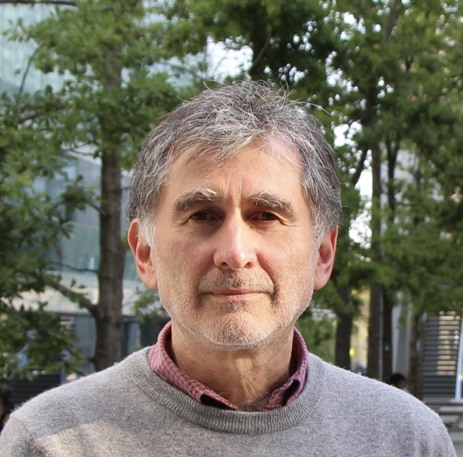 Claudio Gutiérrez