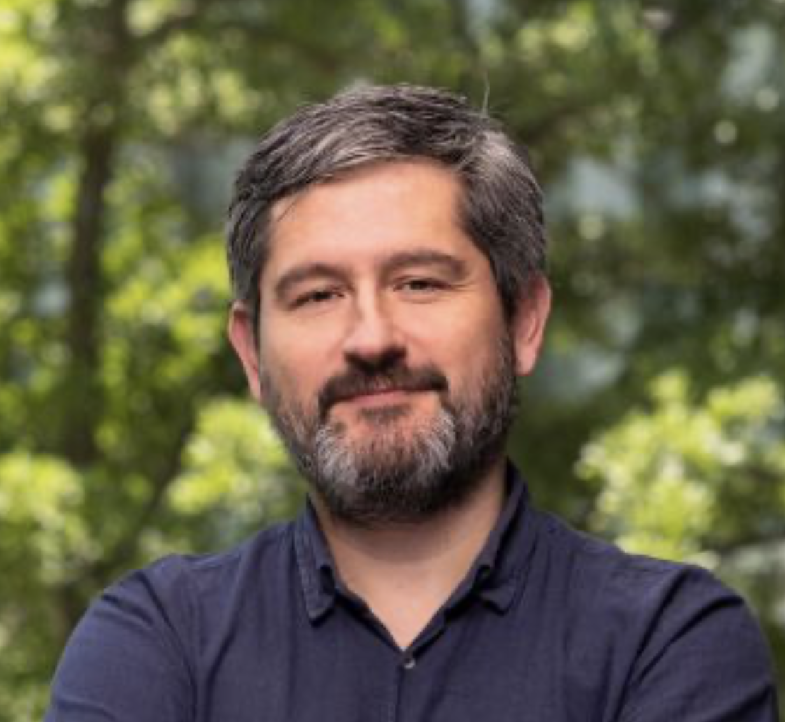Angelo Guevara