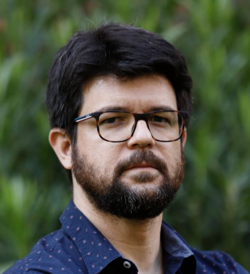 Willy Kracht