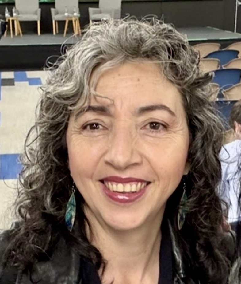 Cecilia Ibarra