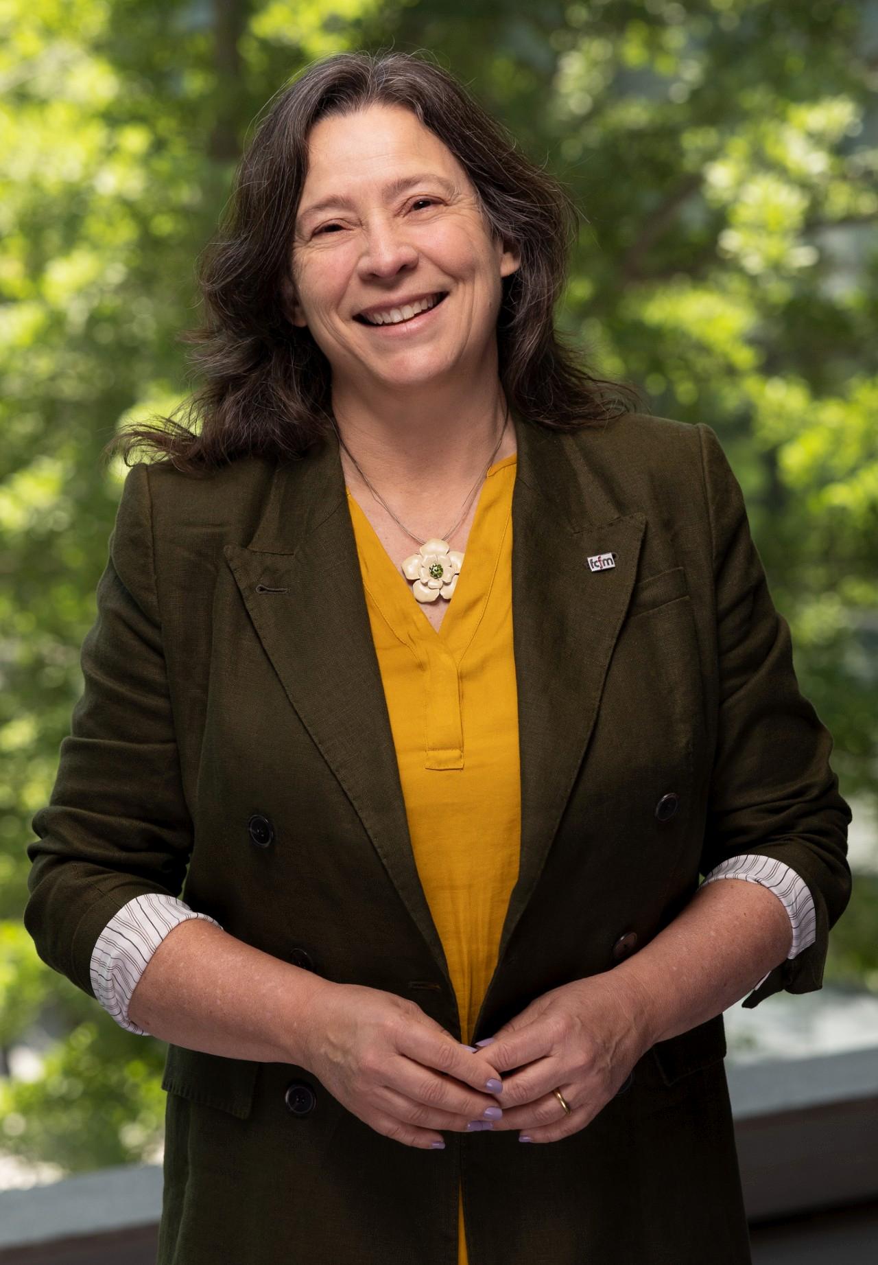 Marcela Munizaga — Trayectoria