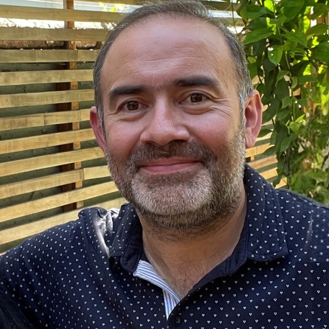 Edgardo González